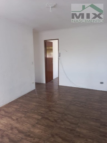 Imagem 1 de 8 de Apartamento Residencial Em São Bernardo Do Campo - Sp - Ap0253_mix