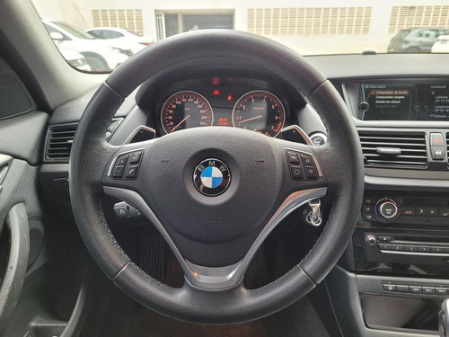 BMW X1 2.0 Sdrive 20i Active Flex Aut