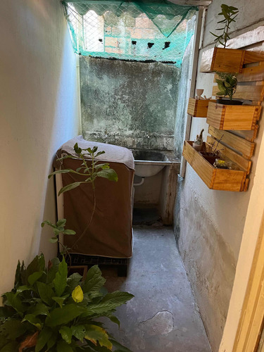 Lote Com Quatro Casas