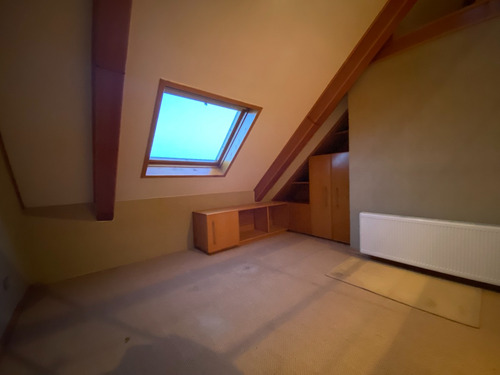 Espectacular Departamento Duplex Frente Al Mar