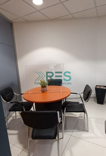 Oficina En Arriendo En Las Condes