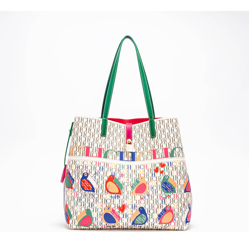 Para Bolso De Hombro Chch Para Mujer, Nuevo Bolso A La Moda