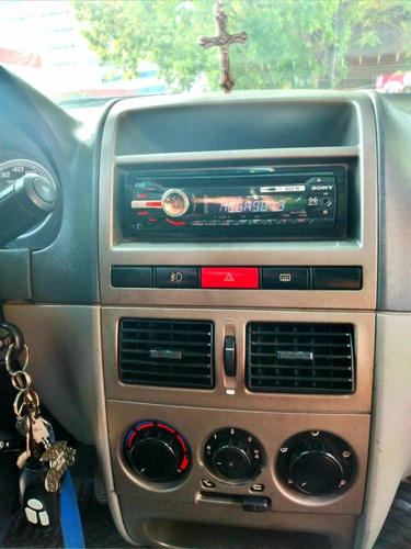 Fiat Siena 1.6 Essence 2011
