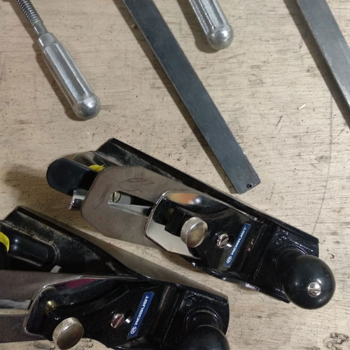 Imagen 9 de 10 de Curso Inicial De Carpintería De Madera Maciza Presencial