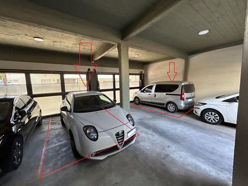 Venta Departamento 4 Ambientes Con Balcón Saenz Peña