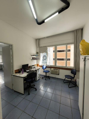 Imagem 4 de 12 de Sala À Venda, Centro - Rio De Janeiro/rj - 45722