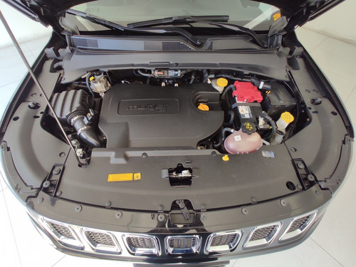 Imagem 11 de 13 de Jeep Compass 2.0 Tdi Limited 4x4 (aut)