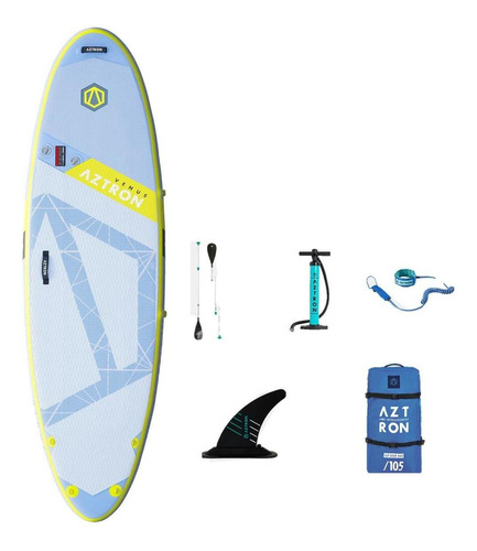 Stand Up Paddle | Sup Inflable | Venus 10'8