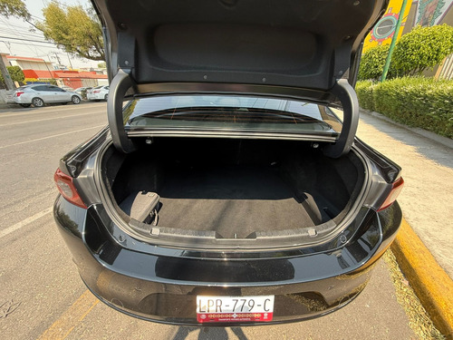 Mazda 3 2.5 S Grand Touring Sedan At