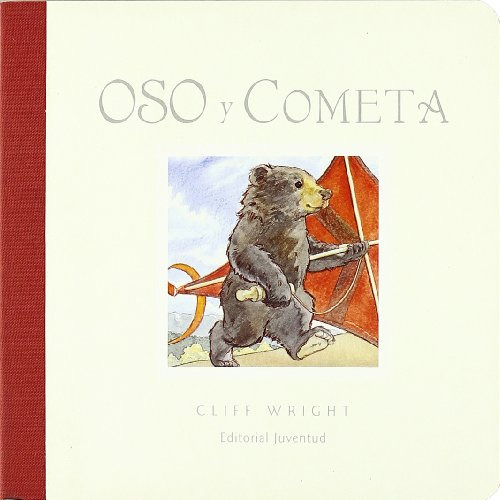 Oso Y Cometa