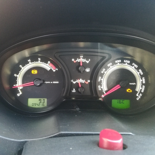 Ford Ecosport 2.0 My10 Xlt Plus 4x2 2011