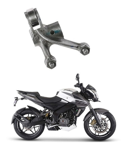 Balancin De Escape Bajaj Rouser Ns 200 India ! Gb Motos