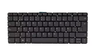 Teclado Lenovo Ideapad 520s 14ikb 320 14iap Español