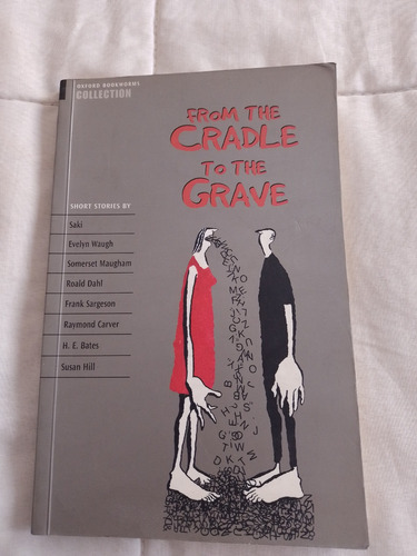 From The Cradle To The Grave - Short Stories - Saki, Dahl