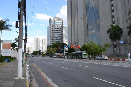 Sala Comercial De 80 M2 Para Locação Na Barra Funda - Cj2431