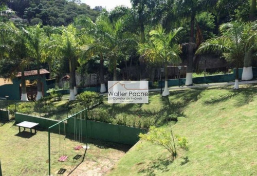 Chácara A Venda . - Wsc256-1