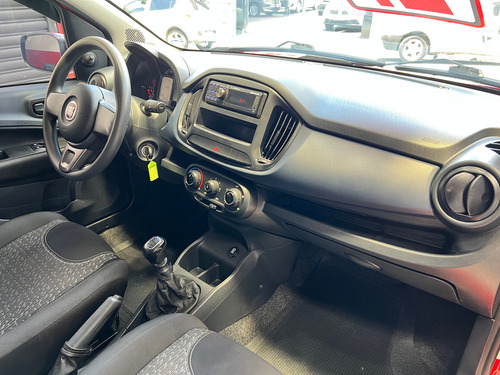 Fiat Uno UNO ATTRACTIVE 1.0 FIRE FLEX 8V 5P