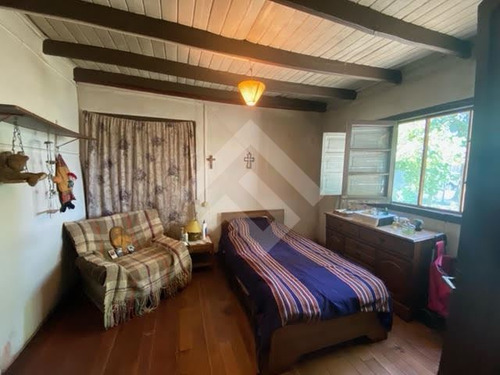 Terreno Construccion En Venta En Peñaflor