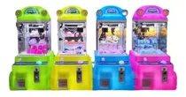 Comprar Tankman Maquina De Garra Peluches Mini Doll