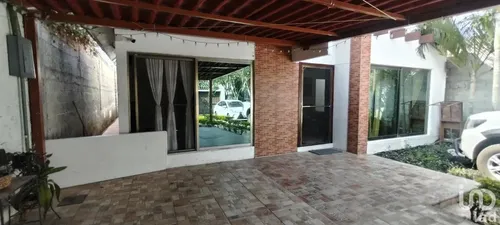 Renta Casa 5 Ambientes Campestre Arenal