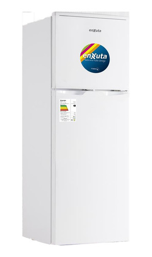 Refrigerador Enxuta Renx19140fhw 132 Lt