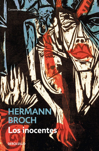 Los Inocentes - Hermann Broch - En Stock