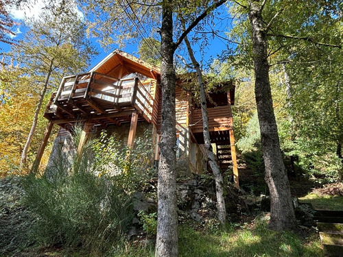 Departamento Ph  En Venta En Altos Del Sol, San Martin De Los Andes, Patagonia