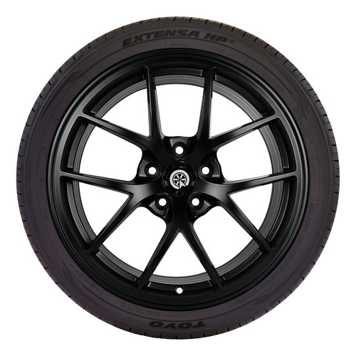Llanta 225/55r17 97v Toyo Extensa Hp Ii Índice De Velocidad V