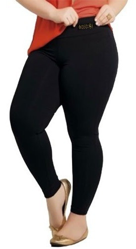 calça legging suplex mercado livre