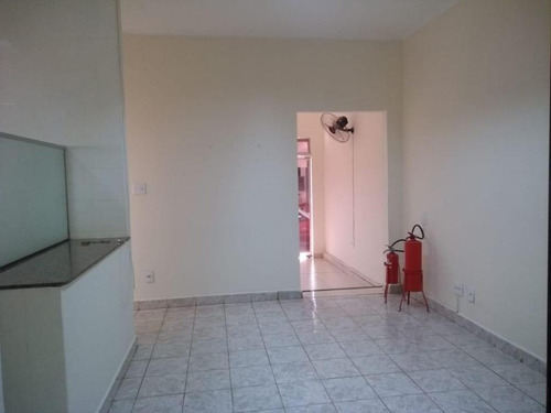 Salão À Venda, 160 M² Por R$ 350.000,00 - Jardim Paulista - Ribeirão Preto/sp - Sl0259