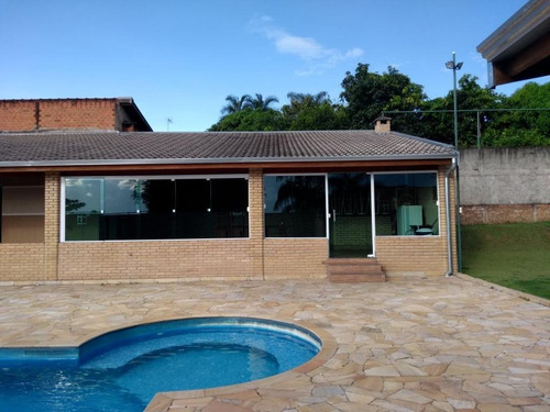 Imagem 13 de 14 de Chácara Com 2 Dormitórios À Venda, 1150 M² Por R$ 680.000,00 - Do Porto - Limeira/sp - Ch0049
