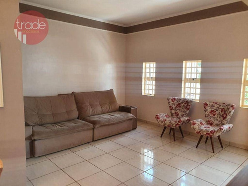 Imagem 4 de 28 de Casa À Venda, 114 M² Por R$ 560.000,00 - Parque Dos Lagos - Ribeirão Preto/sp - Ca4264