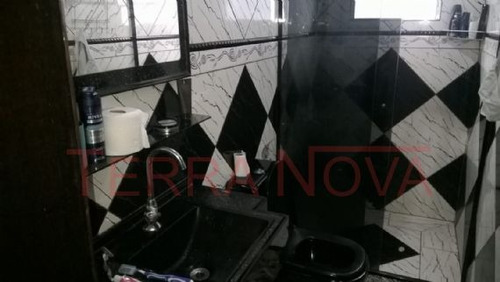 Imagem 11 de 15 de 02197 - Sobrado 3 Dorms. (2 Suítes), Guaianazes - São Paulo/sp - 2197