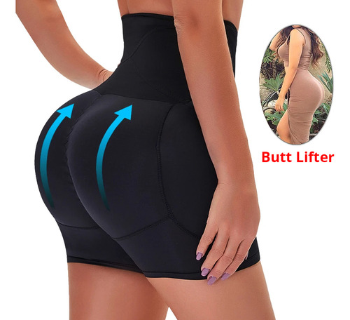 Bragas Moldeadoras De Glúteos Para Mujer, Moldeadoras De Cad