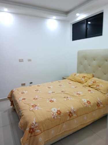 Imagen 16 de 22 de Fg Apartamento En Venta En La Urbanización Las Chimeneas, Residencias Altos Del Tepuy