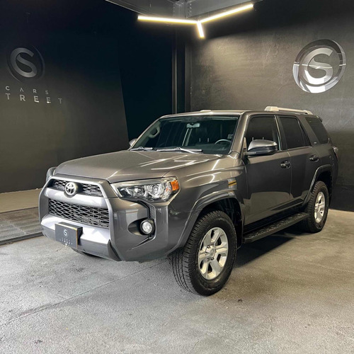 Toyota 4Runner 4.0 Sr5 Fl