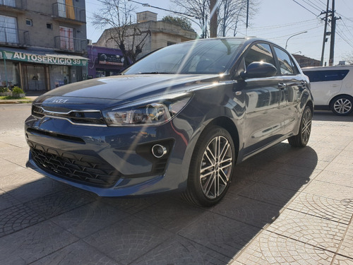 Imagen 14 de 22 de Kia Rio Sx 1.6 At6 Entrega Inmediata