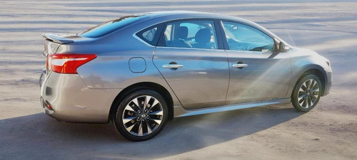 Nissan Sentra 1.8 Sr Pure Drive