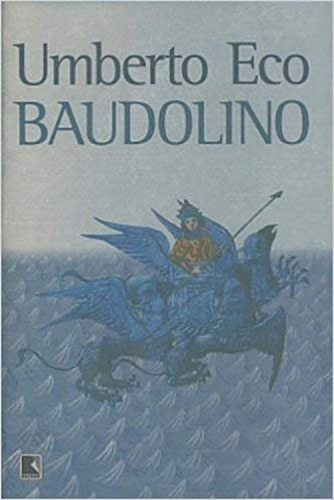 Baudolino - Umberto Eco