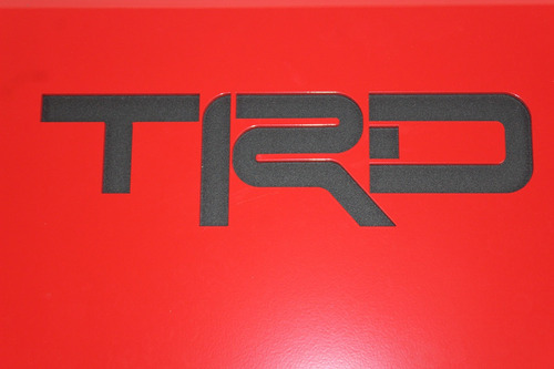 Imagem 5 de 5 de Peito De Aço Preto Para Toyota Hilux 2019