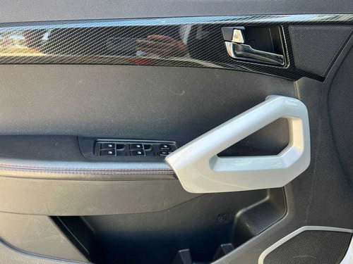Imagem 9 de 15 de Jac T40 1.6 16v 5p Aut. 2019