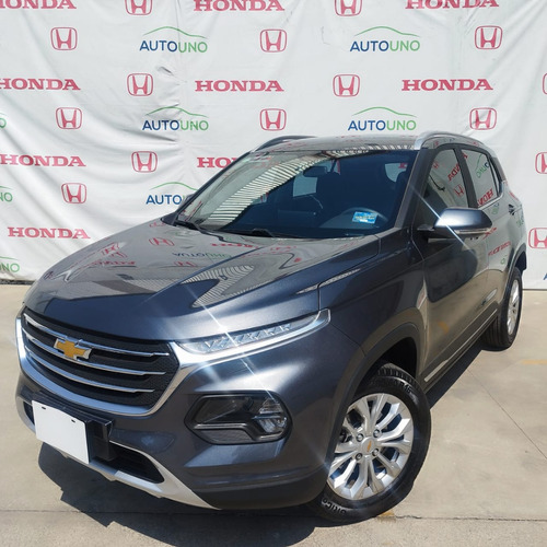 Chevrolet Groove 1.5 Lt Cvt