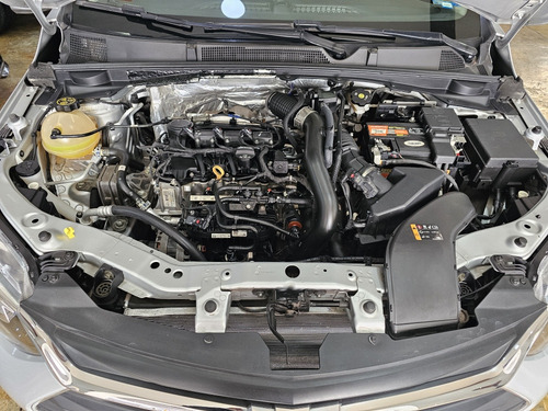 Chevrolet Onix 1.0t Lt At