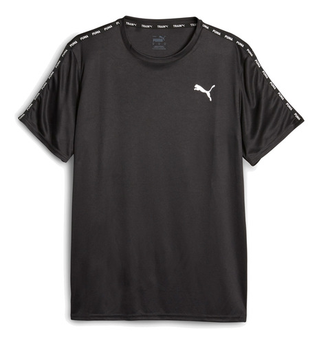 Polo Puma Fit Deportivo De Training Para Hombre Ou541