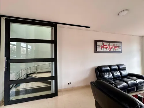 Apartamento En Venta En Salitre