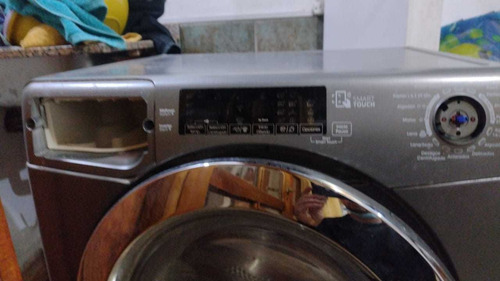 Imagen 1 de 4 de Service De Lavarropas