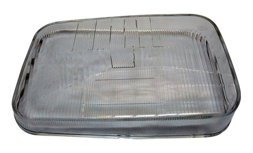 Lente Derecho Compatible Con Volkswagen Trucks 17300 8.3