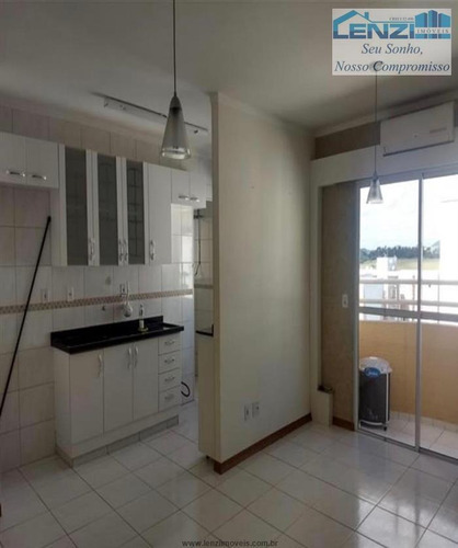 Imagem 1 de 6 de Apartamentos À Venda Em Bragança Paulista/sp - Compre O Seu Apartamentos Aqui! - 1450256