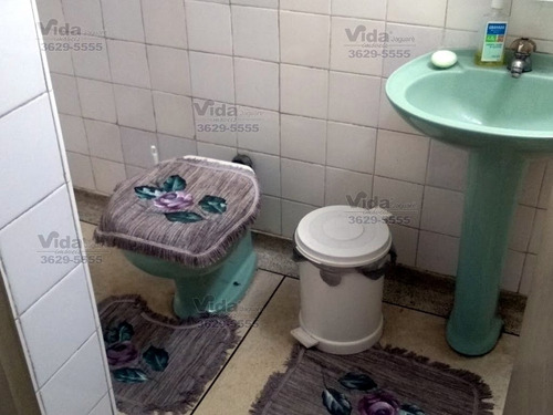 Imagem 12 de 15 de Casa Sobrado Em Jaguaré - São Paulo - 203729