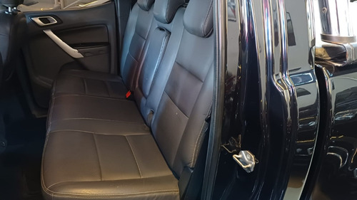 Ford Ranger Ranger 2.5 XLT CD (Flex)